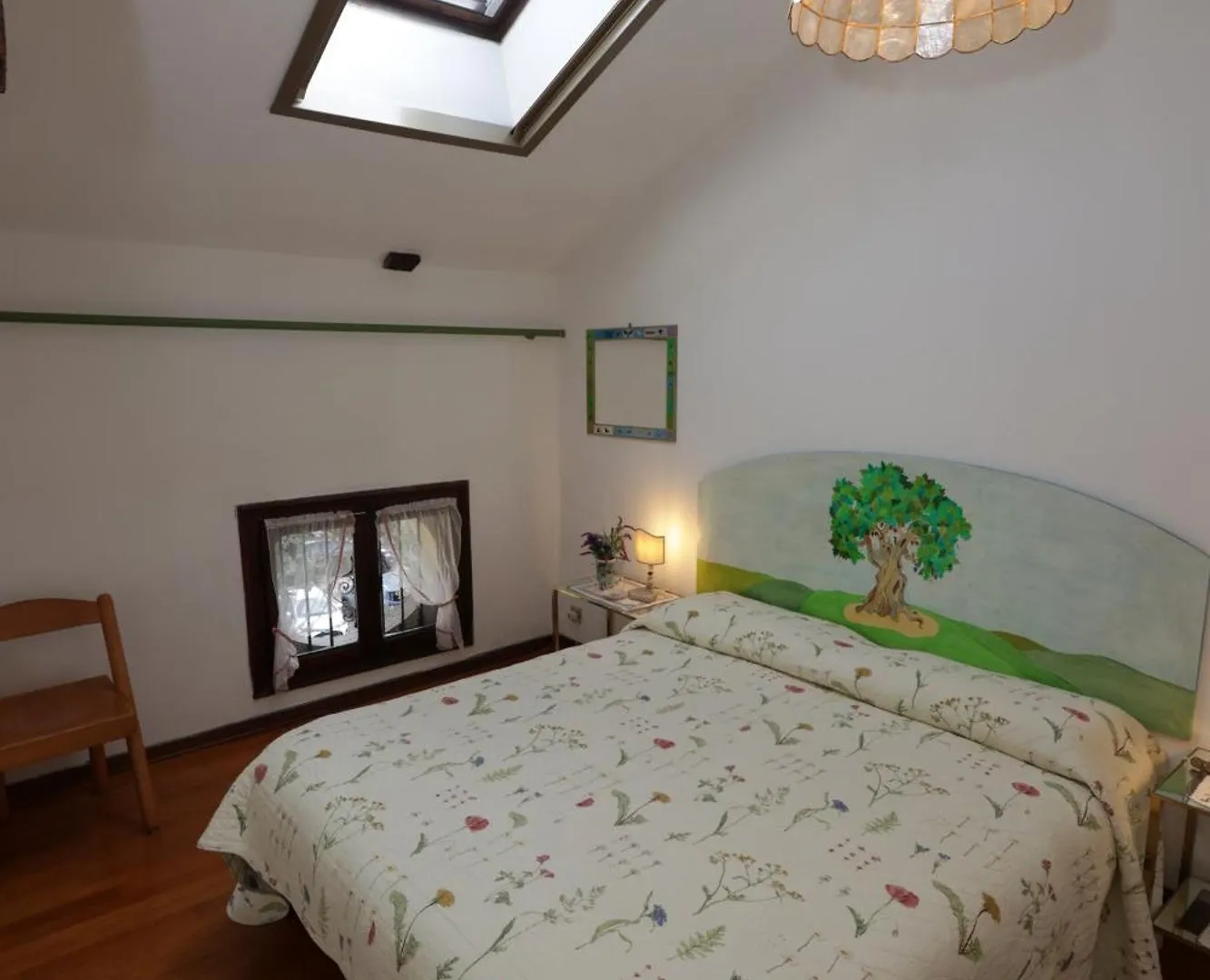 La Terrazza Di Villa Edera Treviso 0*,