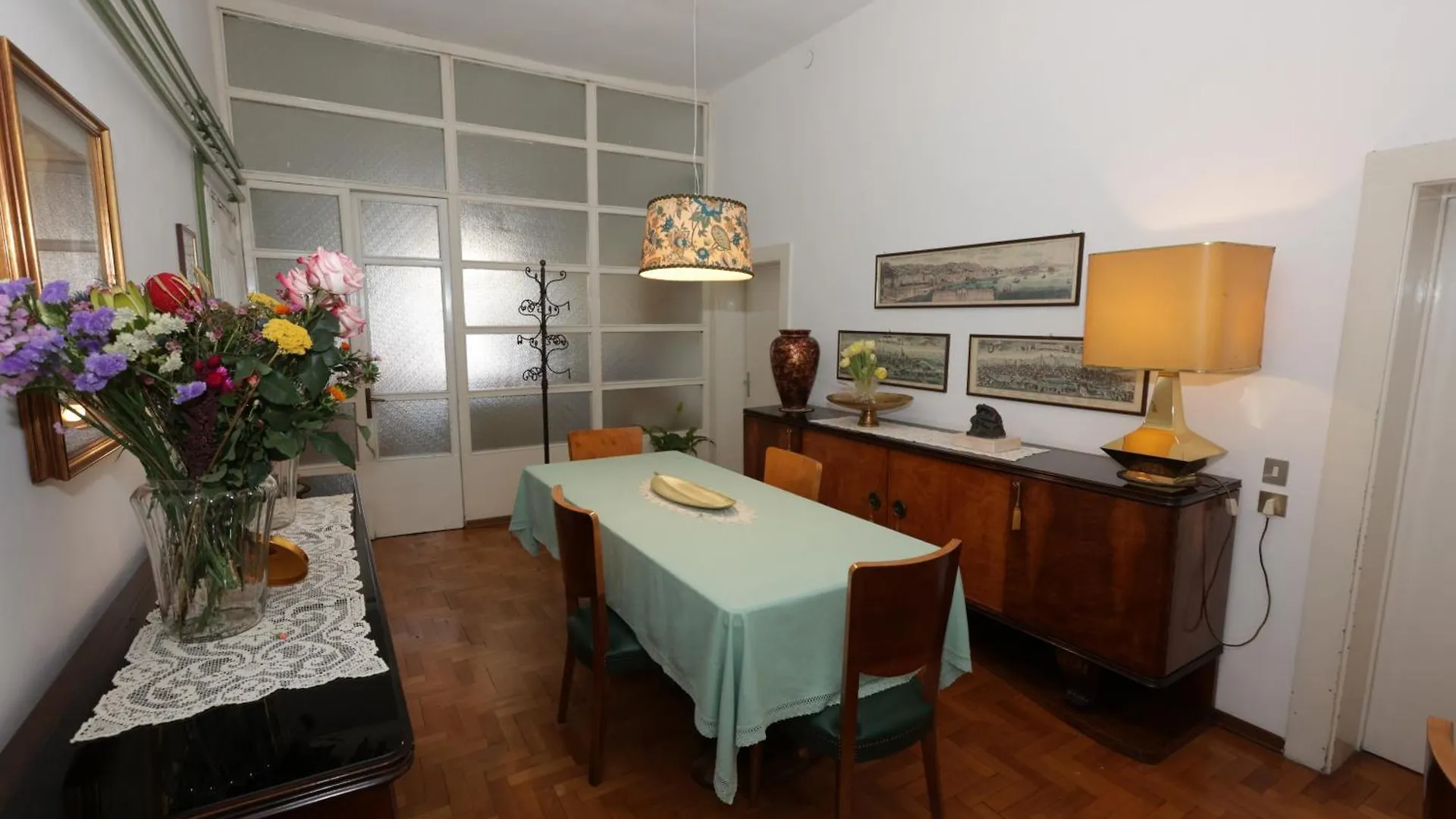 Guest house La Terrazza Di Villa Edera Treviso