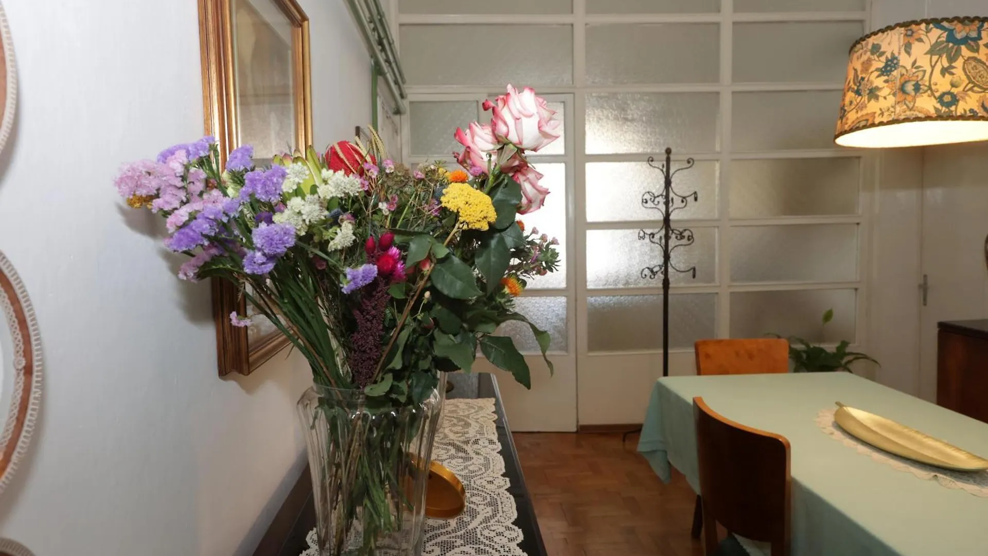 La Terrazza Di Villa Edera Treviso 0*,  Italia
