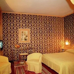 Carletto Hotel