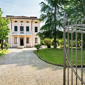 Couette-café B&B Villa Romano, Trévise