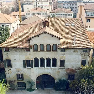 Palazzo Raspanti Affittacamere